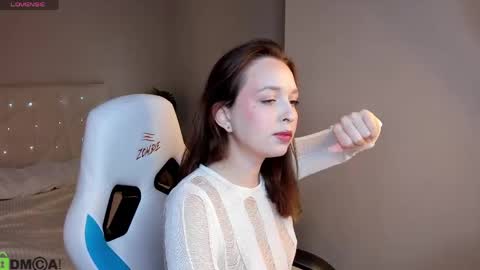 Sofia Gaze online show from March 31, 2:46 am