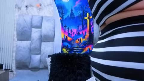 sofia gutierrez   online show from October 20, 4:13 am