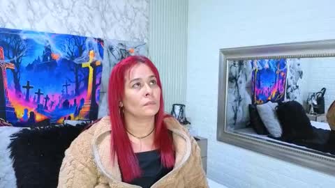 sofia gutierrez   online show from October 21, 3:18 am