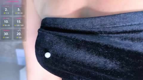 Snapshot of sofia_gutierrez_x chatting on May 5, 8:17 pm sofia_gutierrez_x online show from May 5, 8:17 pm