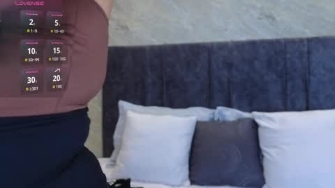 Snapshot of sofia_gutierrez_x chatting on May 9, 7:30 pm sofia_gutierrez_x online show from May 9, 7:30 pm