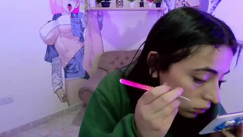 sofia_lara28 online show from April 9, 12:32 pm