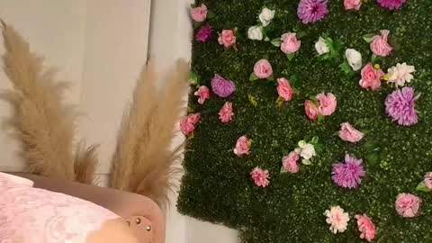 Snapshot of sofia_laverde chatting on January 15, 6:55 pm Sofi online show from January 15, 6:55 pm