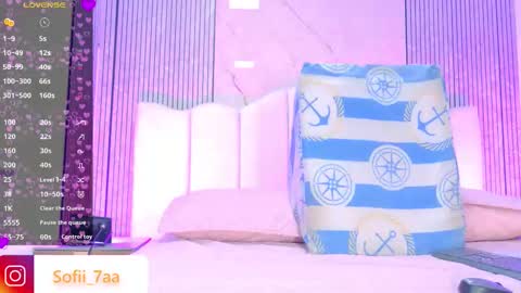 Sofia online show from February 20, 3:25 am