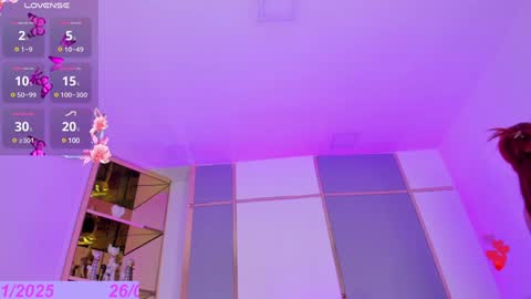 Sofia  online show from January 26, 10:55 am