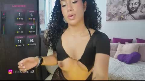 Snapshot of sofia_mendez01 chatting on June 5, 3:07 pm SofiONLYFANS sofia storm online show from June 5, 3:07 pm