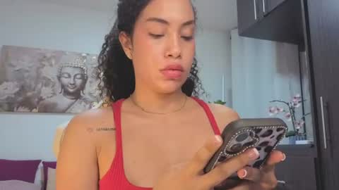 Snapshot of sofia_mendez01 chatting on June 15, 3:20 am SofiONLYFANS sofia storm online show from June 15, 3:20 am