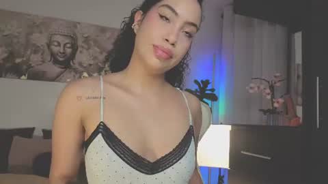 Snapshot of sofia_mendez01 chatting on June 23, 7:39 am SofiONLYFANS sofia storm online show from June 23, 7:39 am