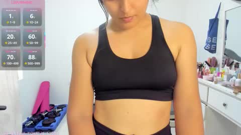 sofia_new online show from March 3, 8:04 pm