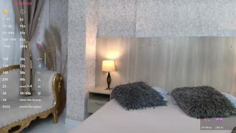 Snapshot of sofia_ostos chatting on May 31, 3:36 am Sofia Ostos online show from May 31, 3:36 am