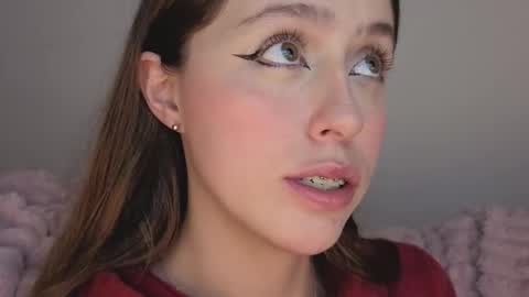 Snapshot of sofia_palacios_ chatting on October 25, 3:36 am online show from October 25, 3:36 am