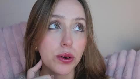 Snapshot of sofia_palacios_ chatting on January 13, 3:45 am online show from January 13, 3:45 am