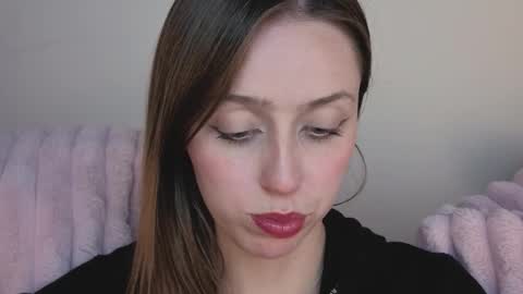 Snapshot of sofia_palacios_ chatting on January 14, 3:45 am online show from January 14, 3:45 am