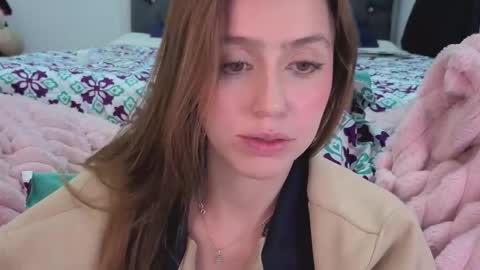 Snapshot of sofia_palacios_ chatting on February 11, 3:55 am online show from February 11, 3:55 am