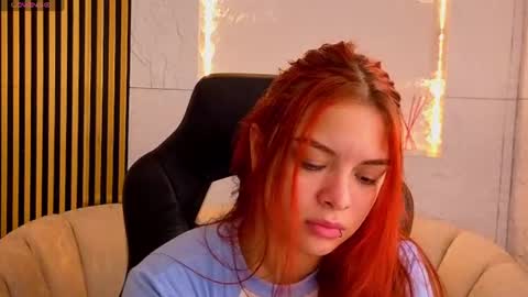 sofia_red_cn online show from June 26, 1:15 pm