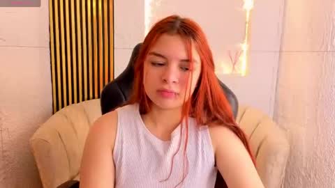 sofia_red_cn online show from July 6, 3:03 pm