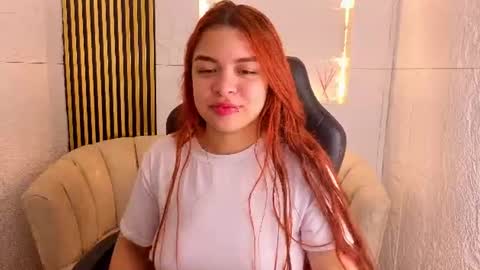 sofia_red_cn online show from July 14, 2:34 pm