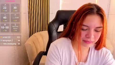 sofia_red_cn online show from July 26, 2:31 am