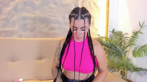 SOFIA online show from November 25, 5:46 pm