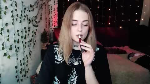 sofia_rosemary online show from October 2, 12:12 pm