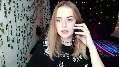 sofia_rosemary online show from October 14, 2:29 pm
