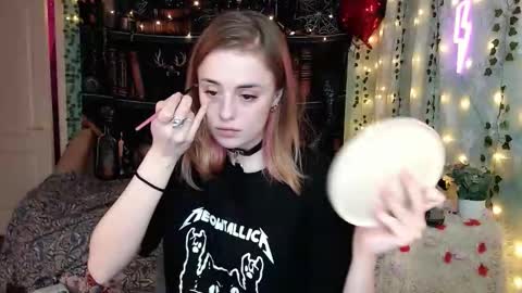 sofia_rosemary online show from February 16, 11:39 am