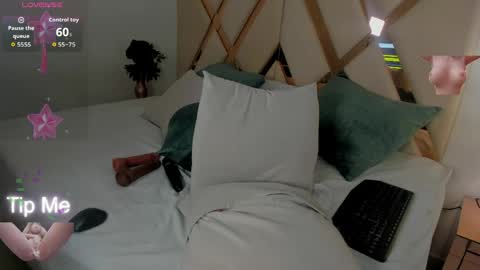 Sofia Samuels online show from May 13, 12:08 am