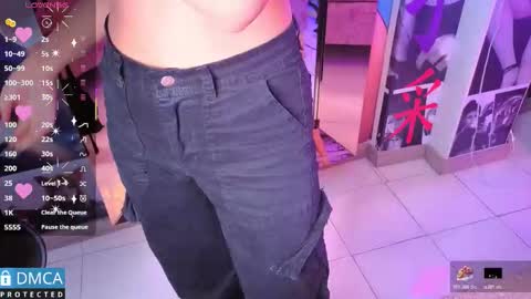 Sofia Sstone online show from November 6, 11:11 am