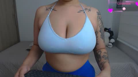 Snapshot of sofia_stonee1 chatting on February 14, 6:04 pm kanella valery online show from February 14, 6:04 pm