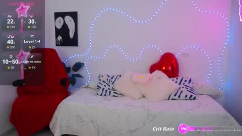 sofia_tgn online show from March 1, 6:21 pm