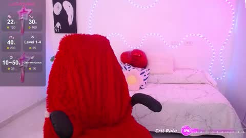 sofia_tgn online show from March 6, 12:56 pm