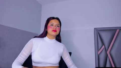 Snapshot of sofia_villareal chatting on September 13, 11:54 am Sofa online show from September 13, 11:54 am