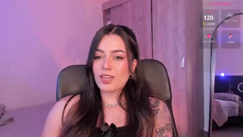 Snapshot of sofia_xgray chatting on July 16, 8:15 pm Sofia online show from July 16, 8:15 pm