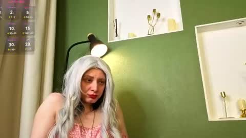 Snapshot of sofiaa_blake chatting on June 17, 8:54 pm Sofia online show from June 17, 8:54 pm