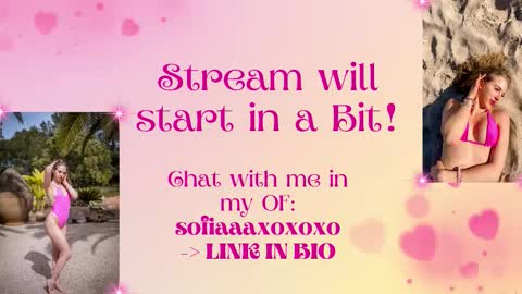 Sofia online show from October 10, 7:07 am