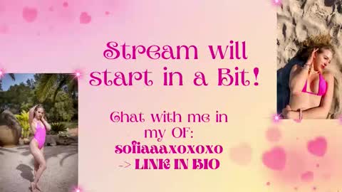 Sofia online show from October 12, 8:02 am