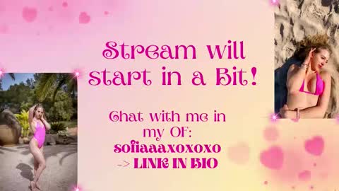 Sofia online show from October 15, 7:30 am