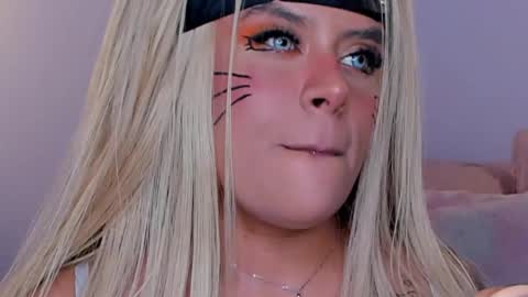 Snapshot of sofiaacortes chatting on October 23, 5:07 am Sofi cortes626 Ig online show from October 23, 5:07 am