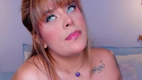 Snapshot of sofiaacortes chatting on November 1, 5:09 am Sofi cortes626 Ig online show from November 1, 5:09 am