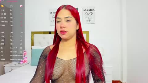 Sara online show from January 6, 4:15 am