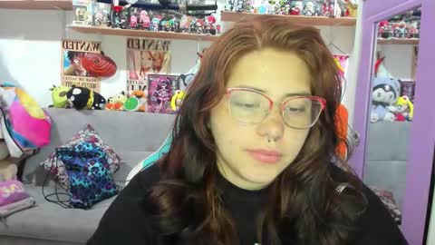 Sofia online show from October 1, 8:59 pm