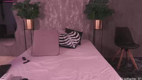 Sofia online show from October 7, 1:19 pm