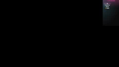 Snapshot of sofiaclaus_19 chatting on December 3, 8:16 am Sofia online show from December 3, 8:16 am