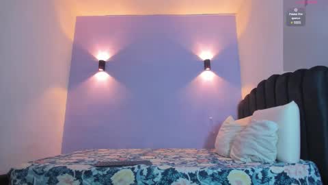 Snapshot of sofiaclaus_19 chatting on January 8, 7:13 am Sofia online show from January 8, 7:13 am