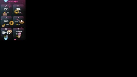 Snapshot of sofiaclaus_19 chatting on October 7, 4:53 am Sofia online show from October 7, 4:53 am