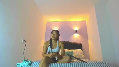 Snapshot of sofiaclaus_19 chatting on November 25, 10:37 am Sofia online show from November 25, 10:37 am