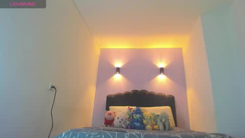 Snapshot of sofiaclaus_19 chatting on December 21, 3:13 am Sofia online show from December 21, 3:13 am