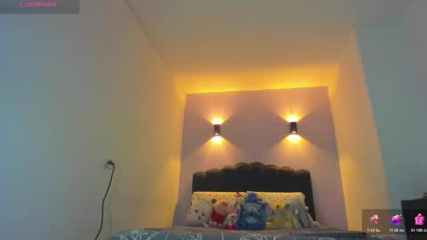 Snapshot of sofiaclaus_19 chatting on March 22, 4:49 am Sofia online show from March 22, 4:49 am