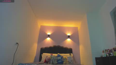 Snapshot of sofiaclaus_19 chatting on March 23, 5:00 am Sofia online show from March 23, 5:00 am