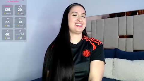 sofiaduque_26 online show from September 9, 7:46 pm